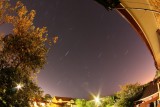 Star Trails