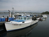 Galilee, Rhode Island