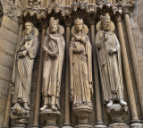 Portal of Saint Anne #2