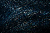 Denim abstracted