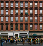 St. Patricks Day Parade