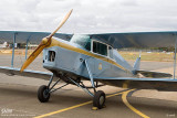 de Havilland Hornet Moth