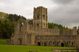 Fountains Abbey