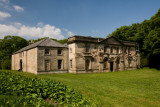 The Stables, Gibside