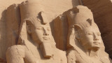 Abu Simbel