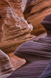 Lower Antelope Canyon