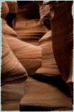 Lower Antelope Canyon