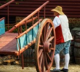 The cart