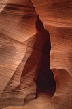 Lower Antelope Canyon