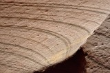 Lower Antelope Canyon wall
