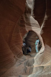Lower Antelope Canyon
