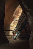 Shaft of light
