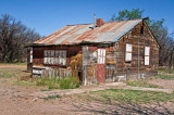 Fairbank ghost town