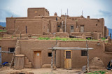 Taos Pueblo