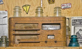 Radio as it used to be
