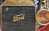 Classic  Ford