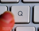Aug 27: Q for quit