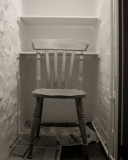 Nov 4: Chair