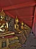 Uthai Thani HDR