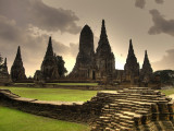 Ayuttaya