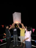 Loy Kratong