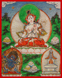 White Tara