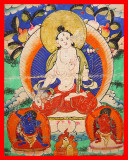 White Tara