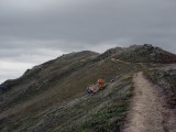 Mission Peak