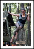 I heard shes a swinger