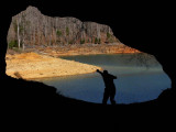 Spelunking