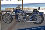 Harley Davidson..