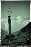 Col de la Croix de Fer (2067 m)
