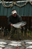 Steve and another silver
