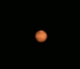 Planet Mars 08-Feb-2010