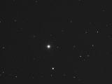 Minor planet Vesta  23-Feb-2010