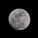 Moon 28-Mar-2010