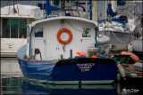 Kinsale Boat