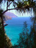 Kalalau Trail, Kauai