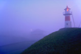 Lighthouse, Torshavn