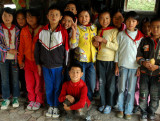 My 14 friends in Yueshan