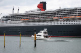 two boats