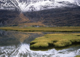 Torridon Reflections