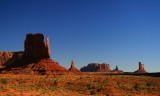 Monument Valley