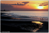 Minnis Bay Sunset