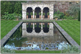 Walmer Castle Gardens