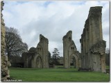 Glastonbury Abbey 2