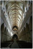 Wells Cathedral 2