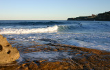 0073 Late Afternoon Surf