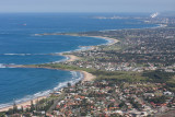 0927 Beaches To The Gong