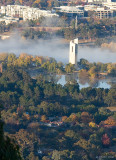 1684 Carillon In The Mist